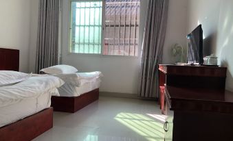 Daxianggu Farm Stay