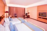 Zhaoqing International Hotel (Qixingyan Xinghu Scenic Area Branch)