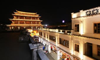Qingmeng Homestay (Chaozhou Ancient City Guangji Store)