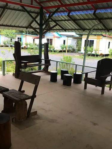 รูปภาพของวังทองบ้านพัก