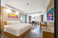 Yugan Fufeng Hotel