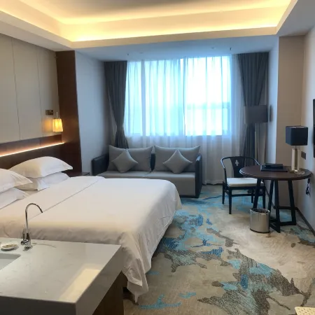 Jincheng Hotel