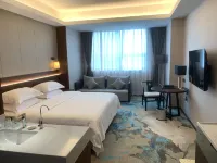 臨朐金成大酒店 鄰近臨朐汽車總站的酒店