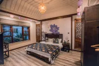 蘇州冶園園林民宿（太湖西山風景區店）