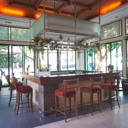 Cosy Beach Hotel Pattaya