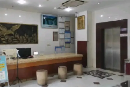 Changjiang Jinlan Island Business Hotel