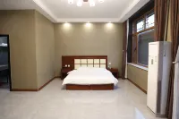 Huangwan Village Homestay