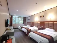 關嶺鑫豐商務賓館
