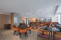 Vienna International Hotel (Shanxian Huxi Park) - Frühstück