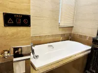Qidong Suxi Vacation Apartment (Evergrande Venice) - Vila