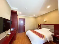 石城迎福樓商務賓館 鄰近石城東站的酒店