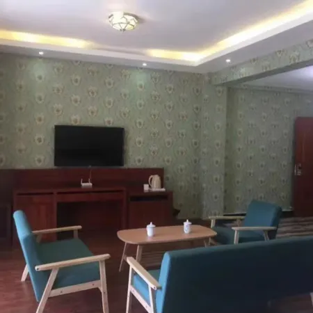 Jinhe Sunshine Homestay