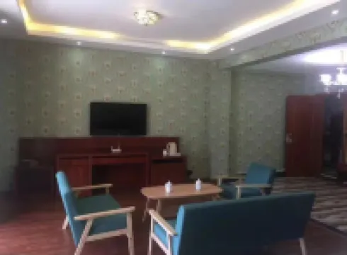 Jinhe Sunshine Homestay