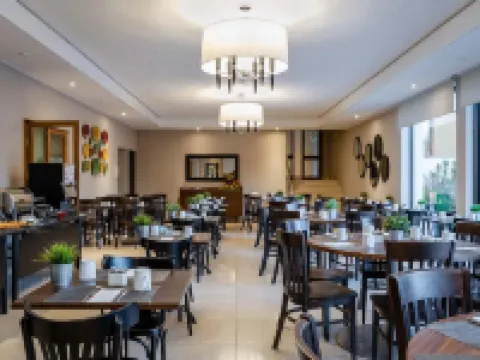 Hotel D. Luis - Elvas Hotels in Elvas