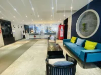 Oriental Hyatt Business Hotel (Wuchang Tongda Street store)