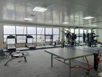 麗舍輕奢商旅飯店（宜昌猇亭三峽機場店）