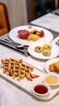Golden Bauhinia Interstellar Hotel - breakfast