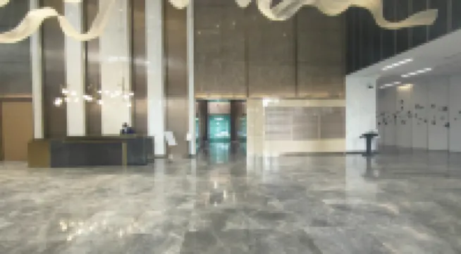 Chongqing Shanshushui B&B (Chaotianmen Branch)