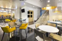 B&B Hotel e Apartamentos Felgueiras Hotels in Felgueiras