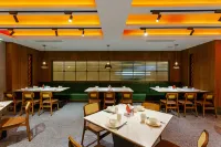 Dehua Walda Hotel - sarapan