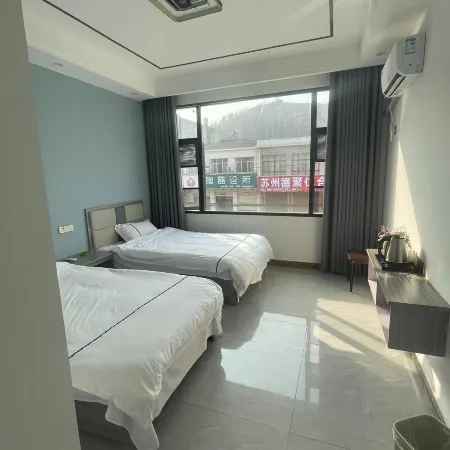 Fuxuan Hotel