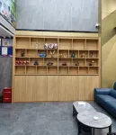 Haifeng Dingsheng Hotel