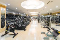 라메르호텔 & 해수 부산