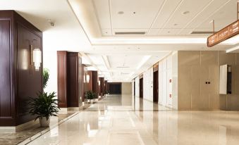 Fucheng International Hotel