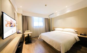 Borrman Hotel (Zhangzhou Ancient City Xinhua North Road)