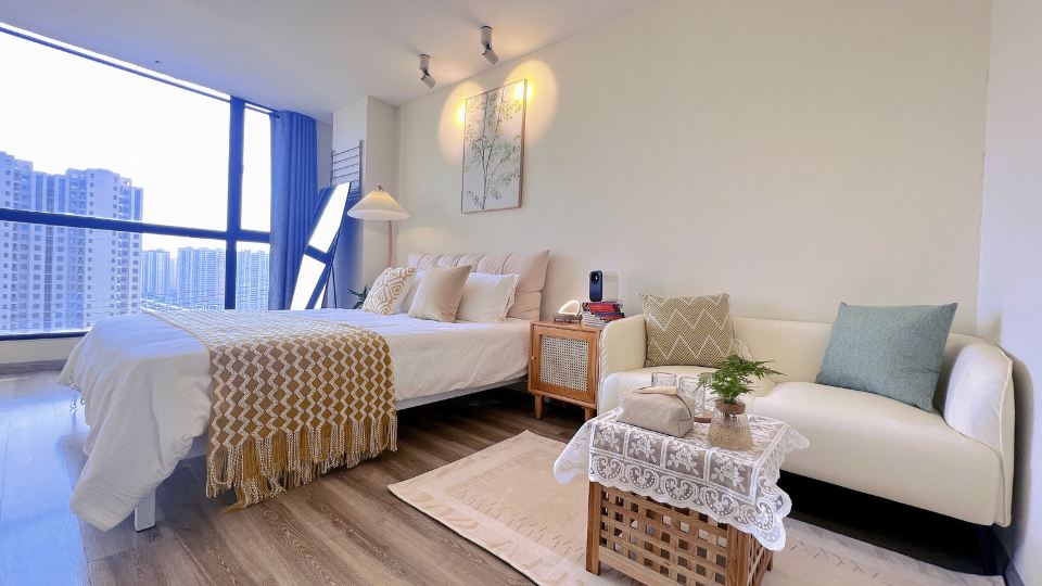 Bingo Youth Apartment Hotel