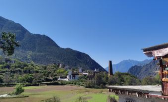 丹波 Jiemei Chinese Inn 2つ星 ホテル 客室