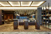 Four Points by Sheraton Yiyang Baoji - Morgenmad