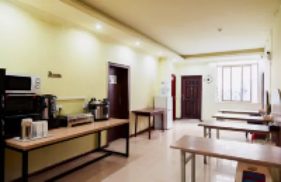 Lanzhuo Inn
