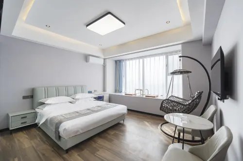 ZHENG SHANG HOTEL