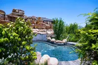 Jiuyu Hanshui Hot Spring Resort Hotel - Romantic