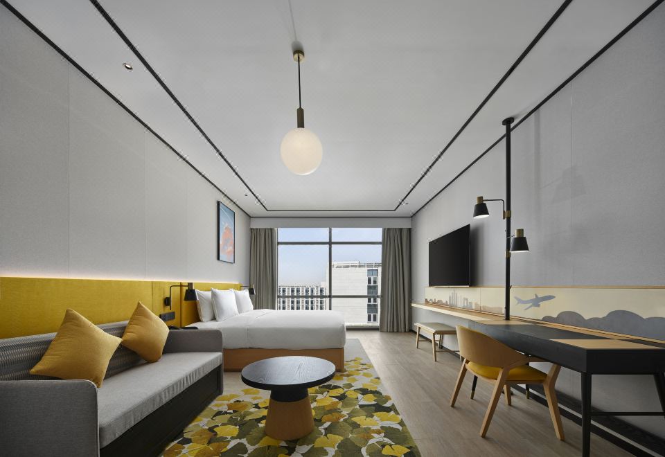 5. 베이징 다싱 국..