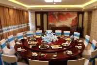 Boyu Hotel Hotel a Quanzhou