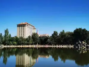 伊寧伊犁賓館