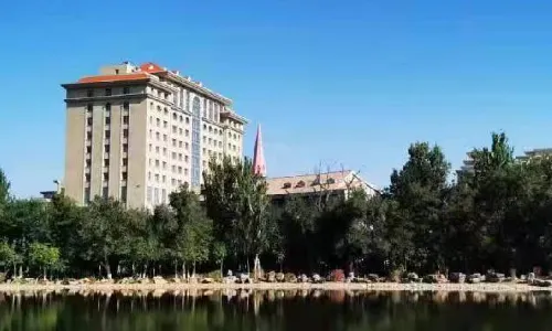 Yili Hotel
