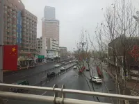 城市之家飯店（合肥步行街大東門地鐵站店）