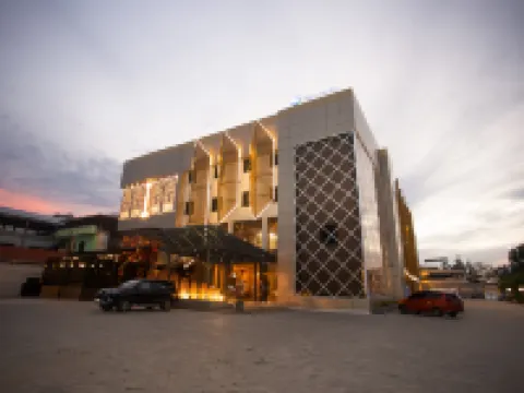 Best Western Batang Garing Hotels in Palangkaraya