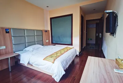 Hui'an minjie Hotel Hotels near Luoyang Bridge