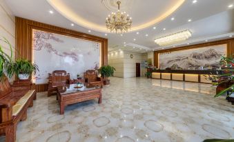 Maoming Yuntan Boutique Hotel (Gaozhou Yuntan Branch)