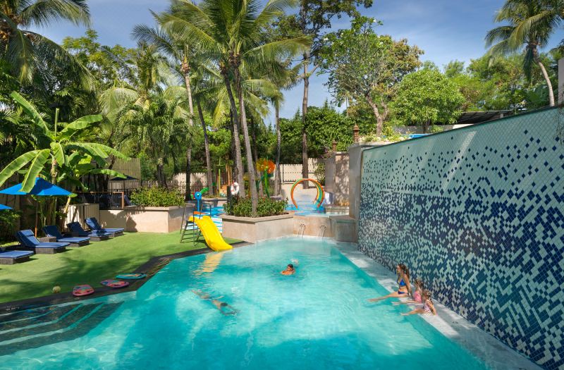 Novotel Phuket Kata Avista Resort and Spa photo 4