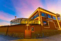 Shangri-La Peak Yujin Residence