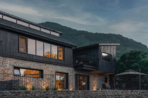 Southern Hill Homestay