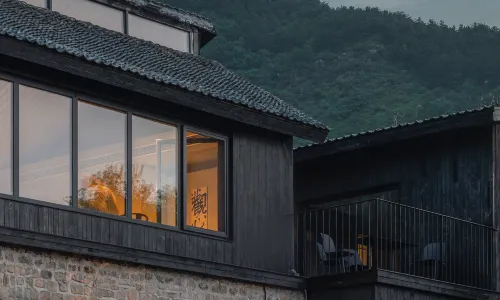 Southern Hill Homestay