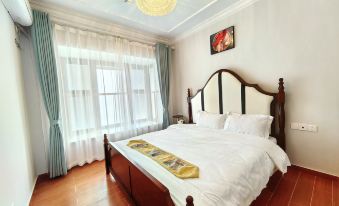 Venice Qinhai Boutique Holiday Apartment