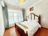 Venice Qinhai Boutique Holiday Apartment