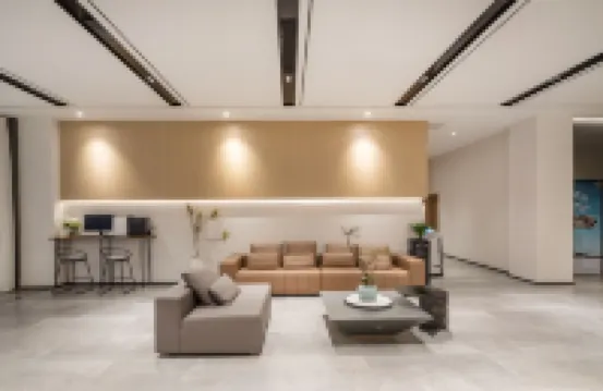 蘇珵酒店（常州新北孟河大道店）